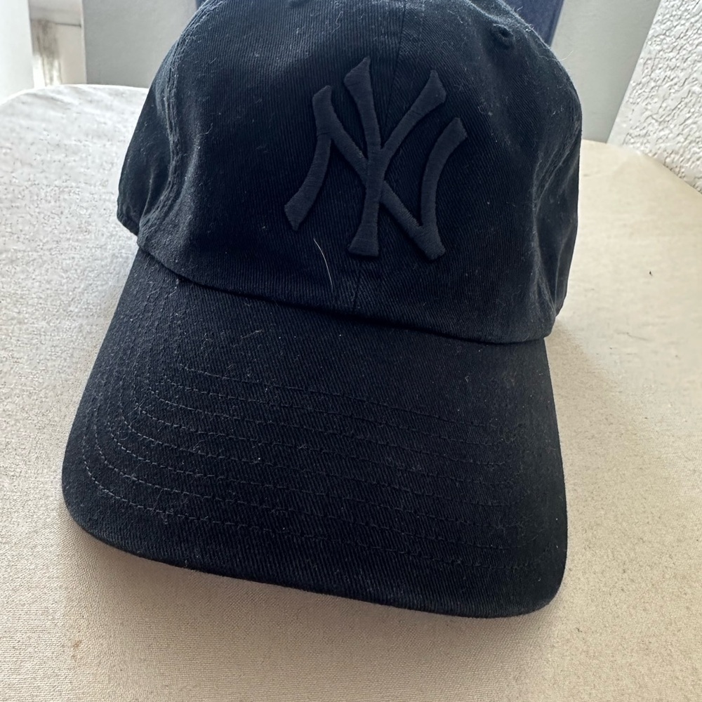 NY hat